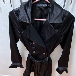 Rampage dressy jacket